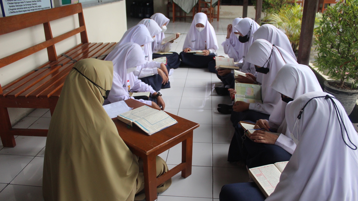 Tahfidz